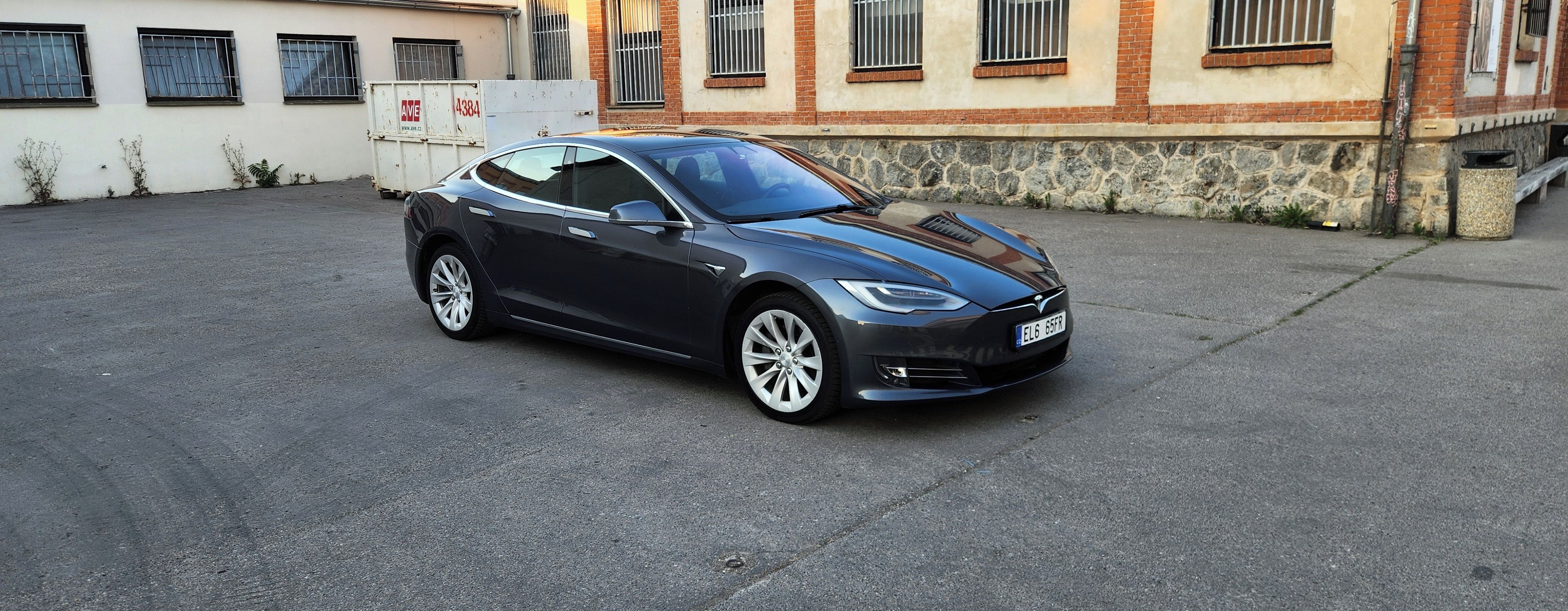 Tesla Model S, LONG*RANGE*RAVEN*AWD*AUTOPILOT