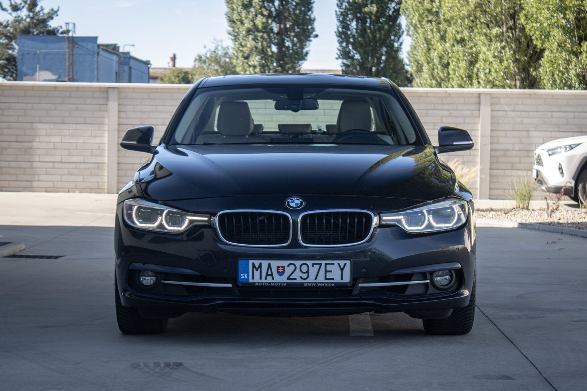 BMW, rad 3 - fotka 2
