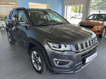 2,0   M-Jet 103kW,4x4