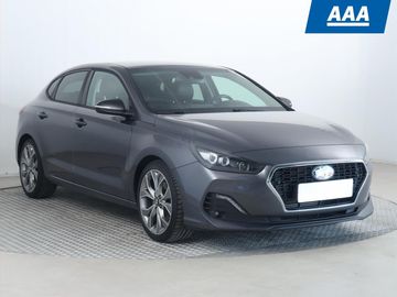 1.4 T-GDI, Style, Automat