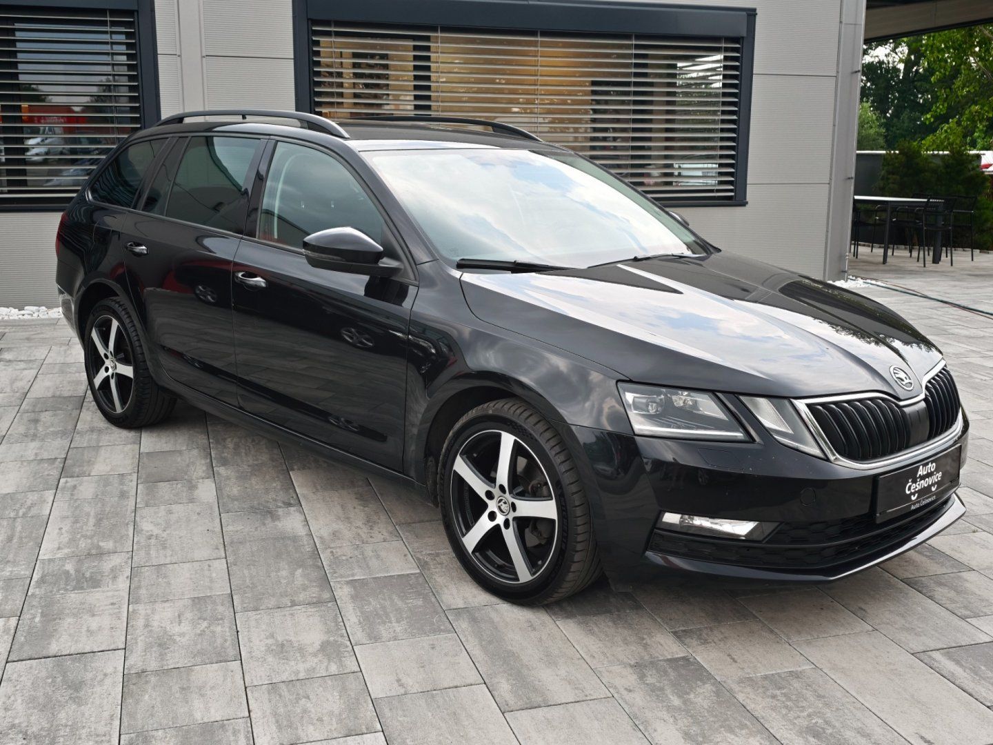 Škoda Octavia, Style 2,0 TDI 110 KW DSG - fotka 3
