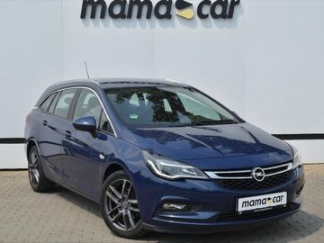 1.4 TURBO 110kW ST ENJOY ČR