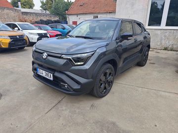 e VITARA Elegance 4x4-e 61kW