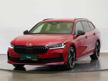 2.0 TSI 195 kW DSG Sportline