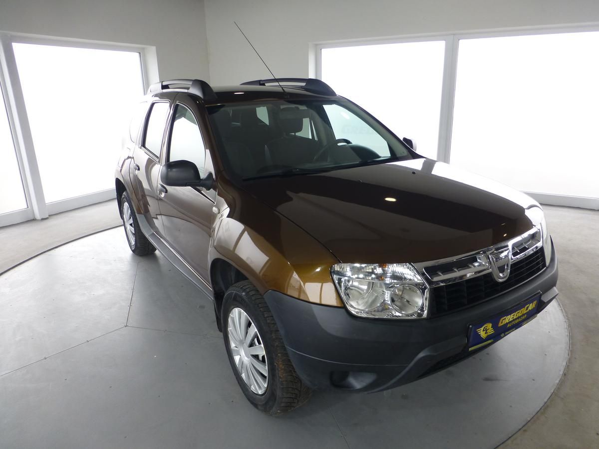 Dacia Duster, 1,5DCI-79KW*KLIMATIZACE**ALU* - fotka 3