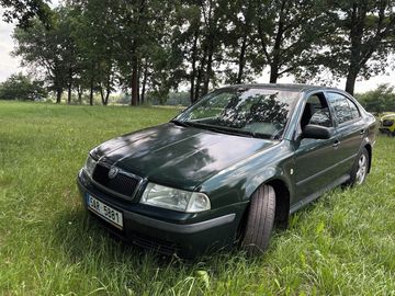 Fotografie auta