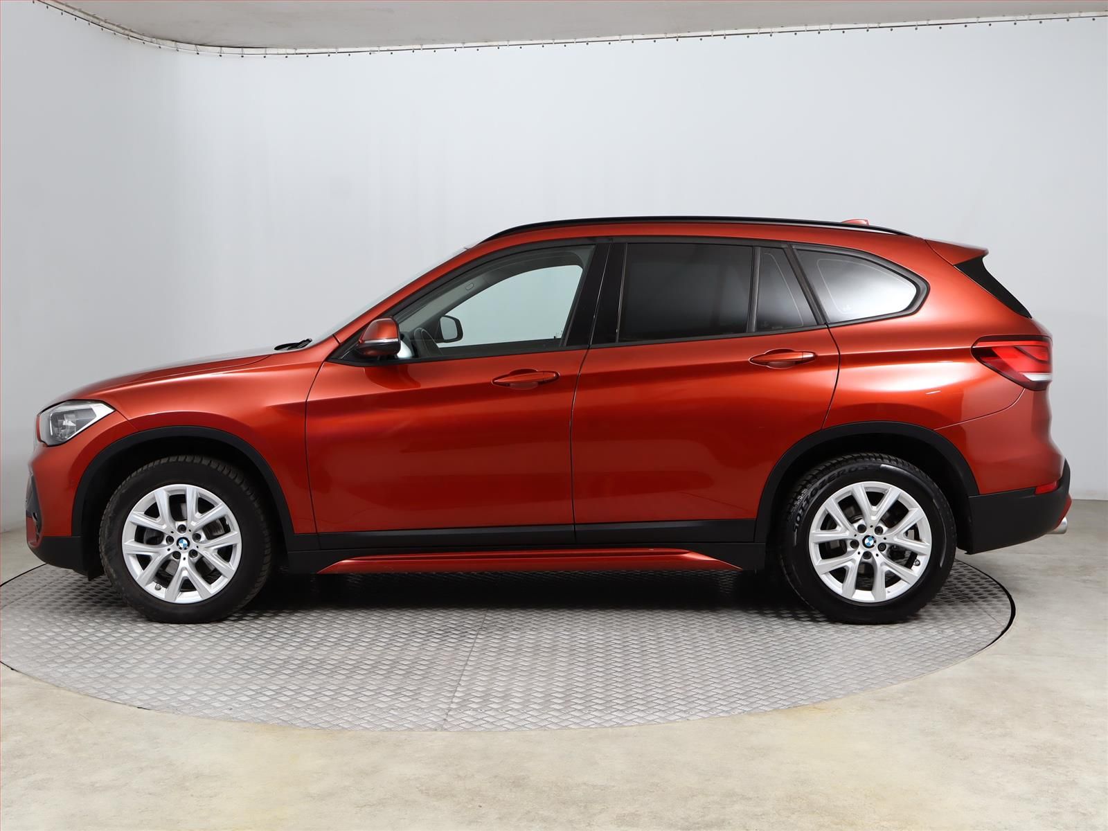 BMW X1, sDrive18d, 4X4, Automat, ČR - fotka 3