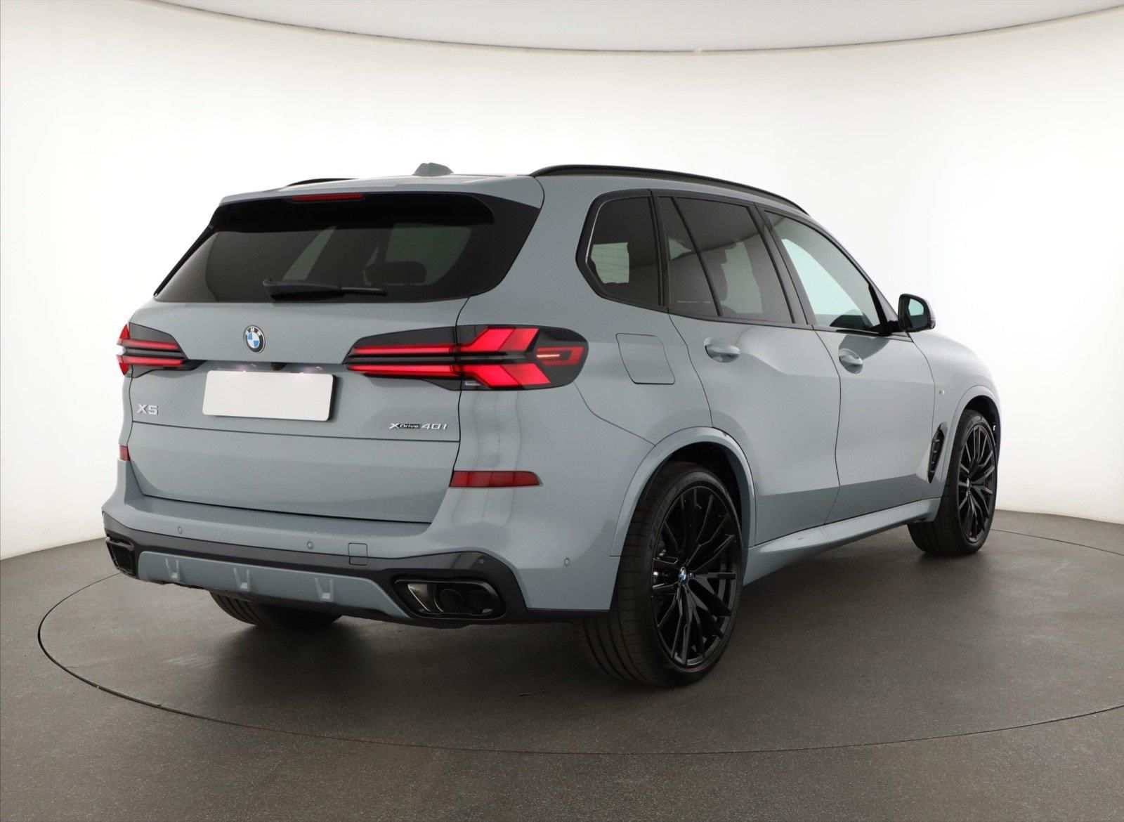 BMW X5, xDrive40i, M PAKET, DPH - fotka 5