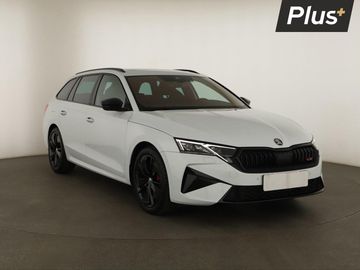 RS 2.0 TSI, RS, Navigace