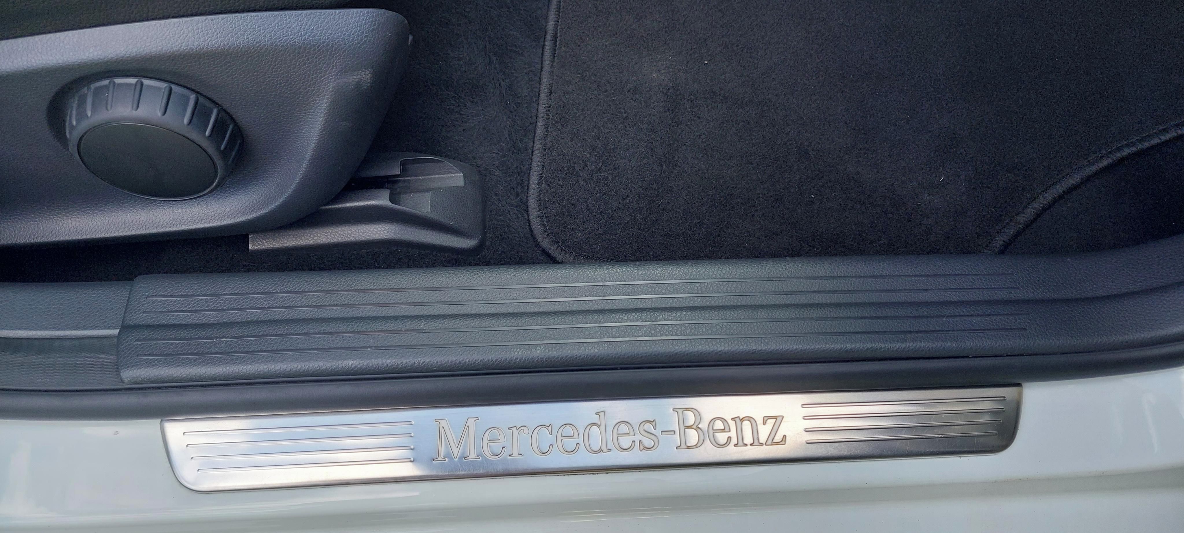 Mercedes-Benz Třídy A, A220 CDI 4MATIC - fotka 4