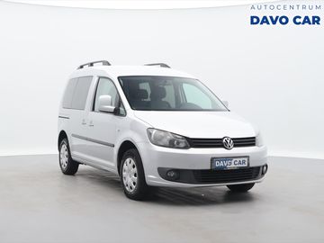 1,6 TDI 75KW DSG CZ EDITION 30