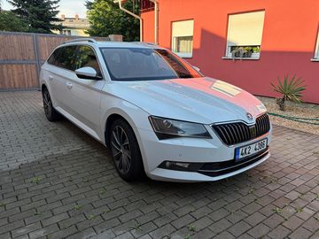 2.0 TDI DSG 4x4 ODPOČET DPH!!
