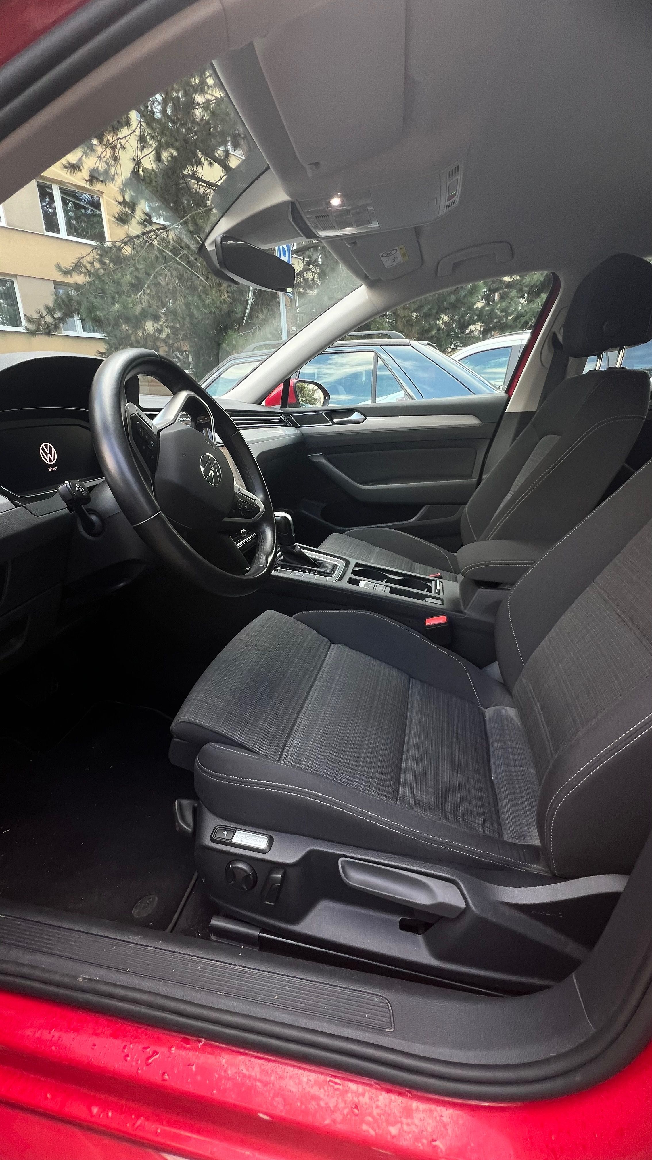 Volkswagen Passat - fotka 5