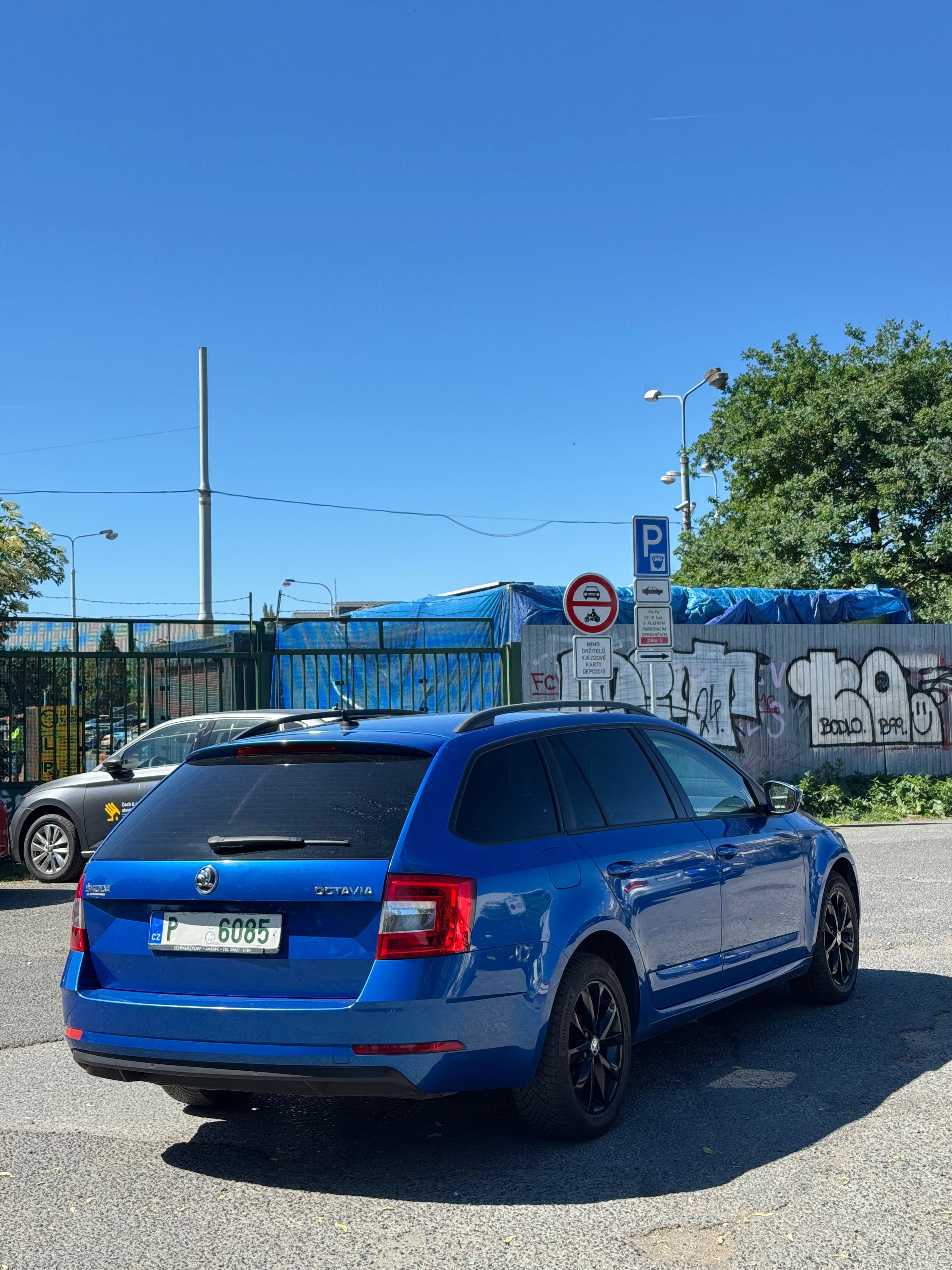 Škoda Octavia, 2.0TDI 110Kw DSG Převodovka - fotka 5