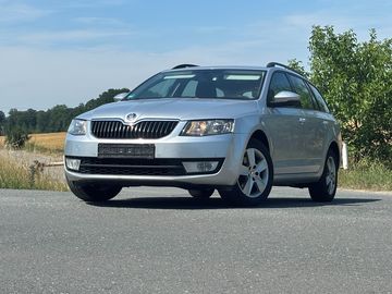 1.4 TSI,103KW,VELKÁ VÝBAVA