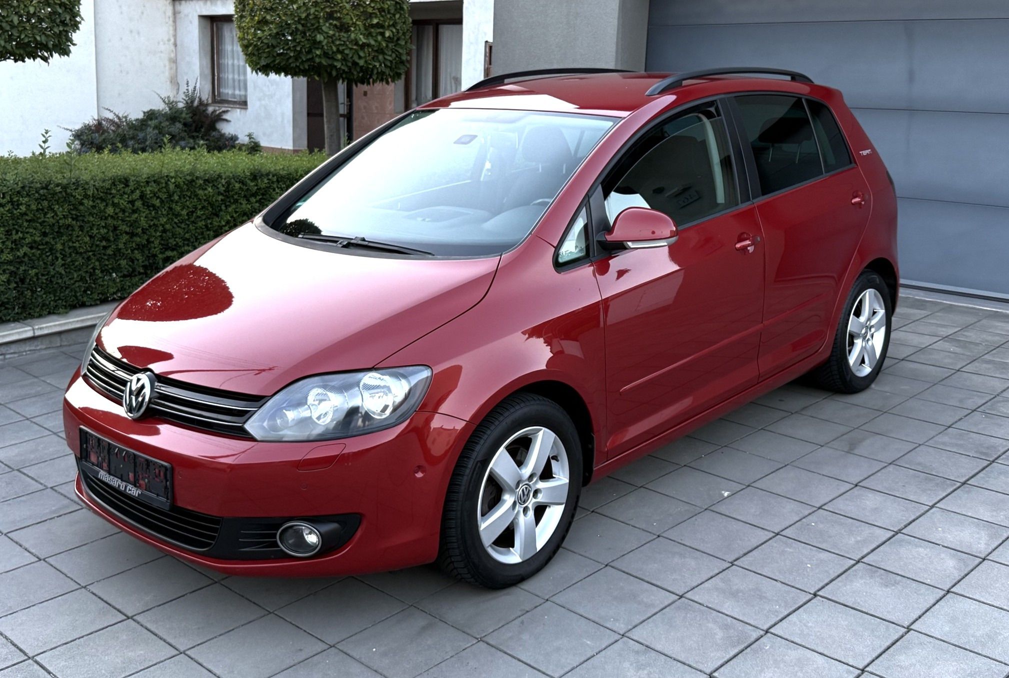 Volkswagen Golf Plus, 1.4TSI,90kw,COMFORTLINE