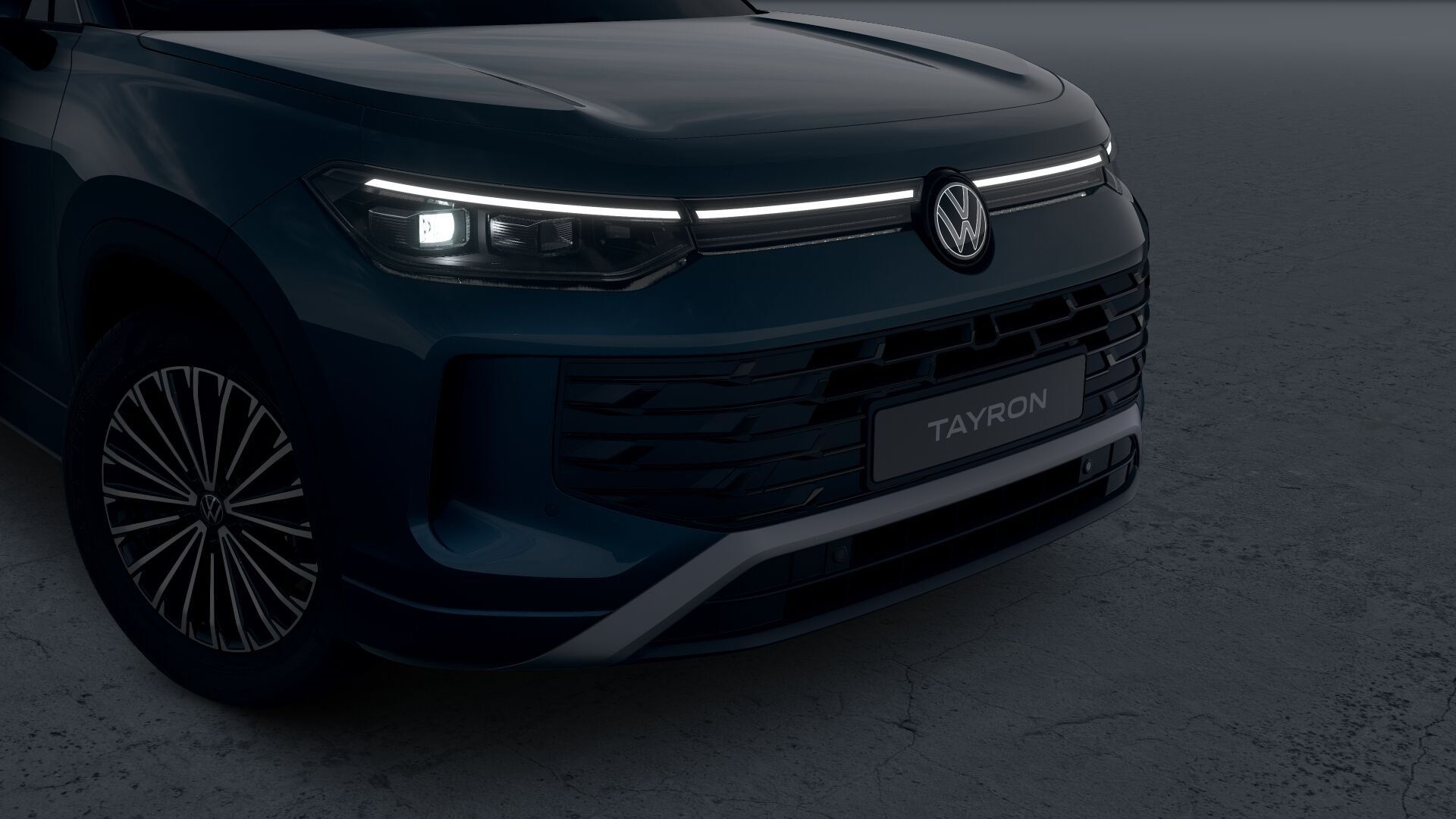 Volkswagen Tayron, Tayron People 2,0 TDI 110 kW - fotka 4