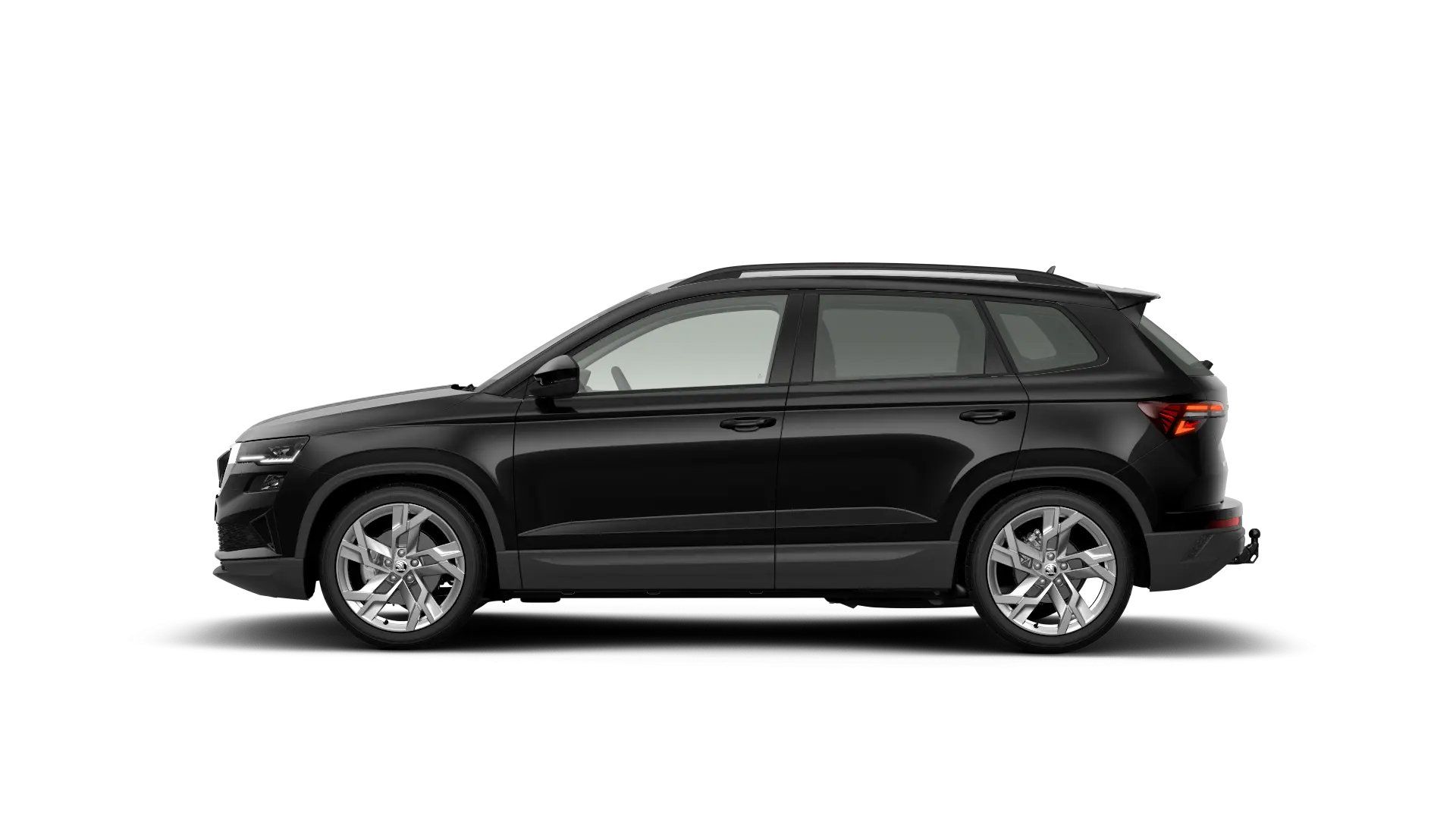 Škoda Karoq, Karoq Dynamic - fotka 3