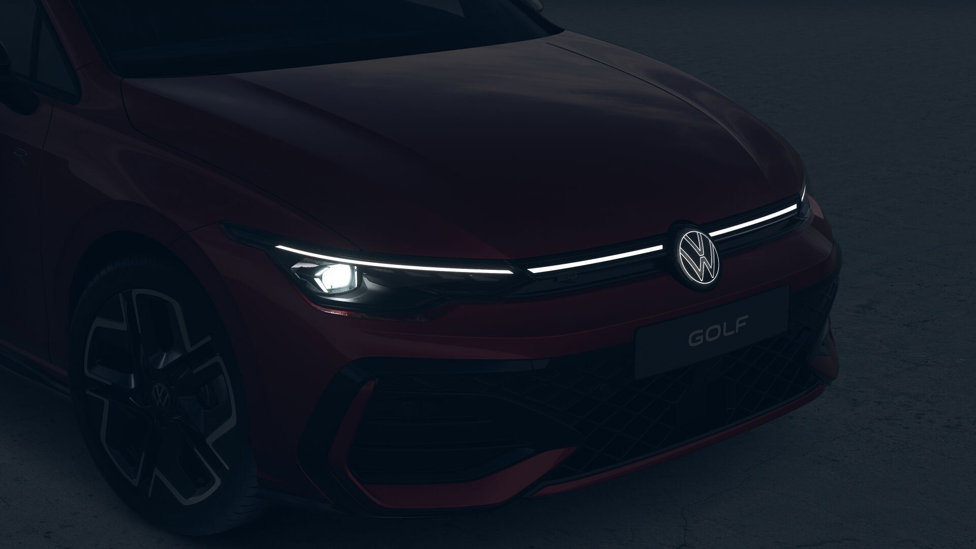 Volkswagen Golf - fotka 4