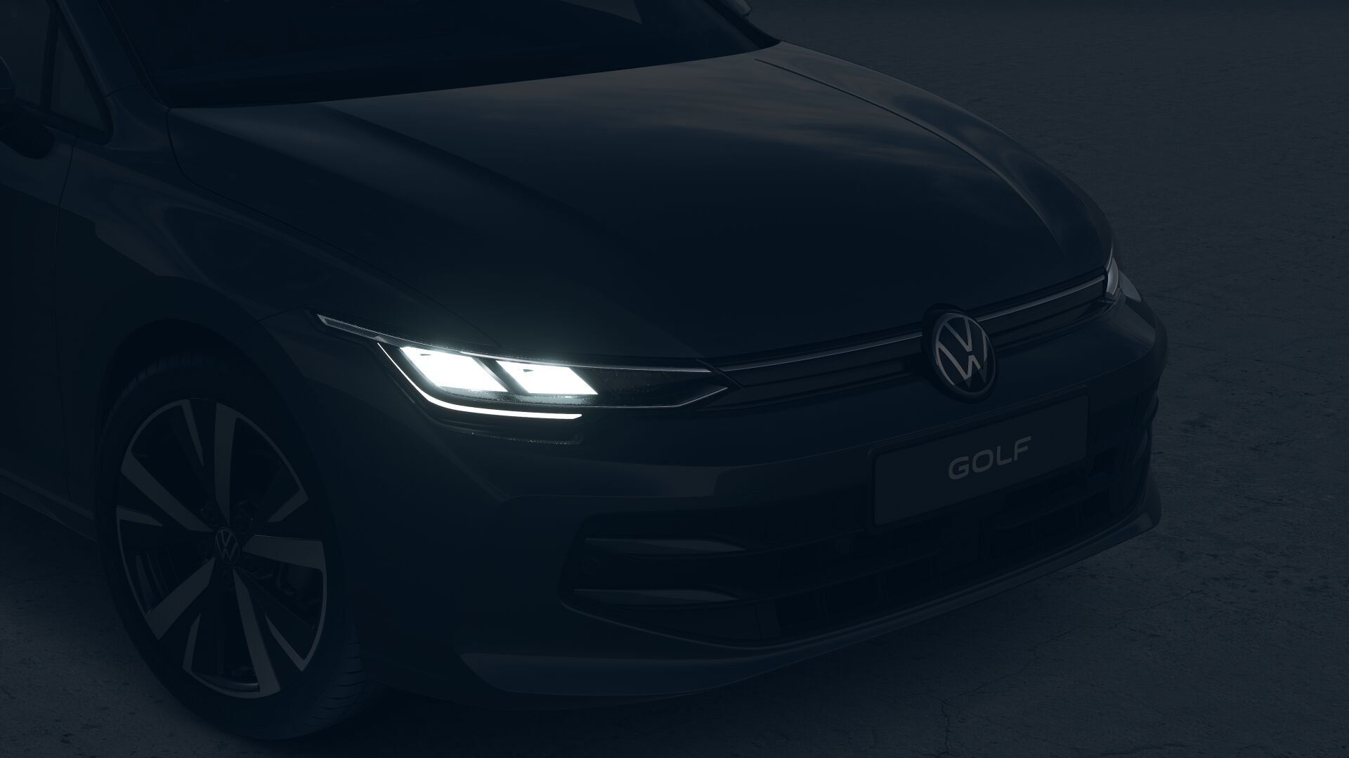 Volkswagen Golf, Golf People 1,5 TSI 110 kW 6G - fotka 4