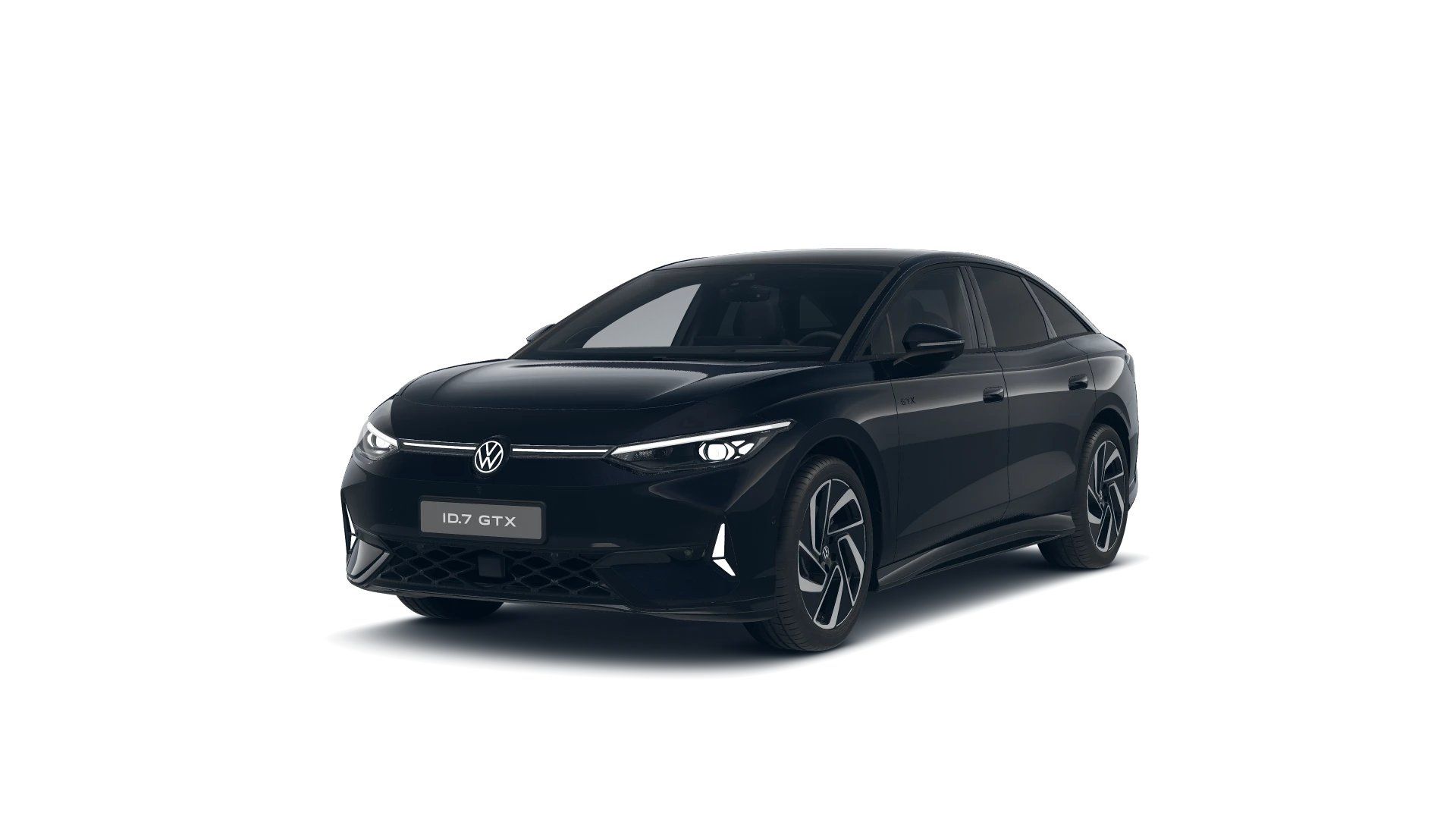 Volkswagen ID.7, ID.7 GTX People 250 kW 4M