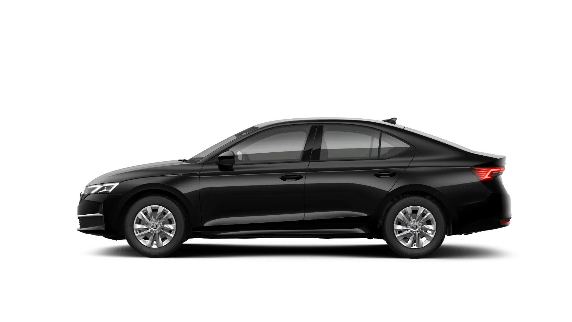 Škoda Octavia, Octavia Selection - fotka 3