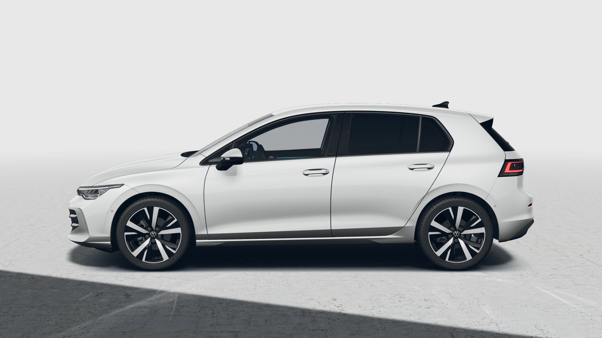 Volkswagen Golf - fotka 2