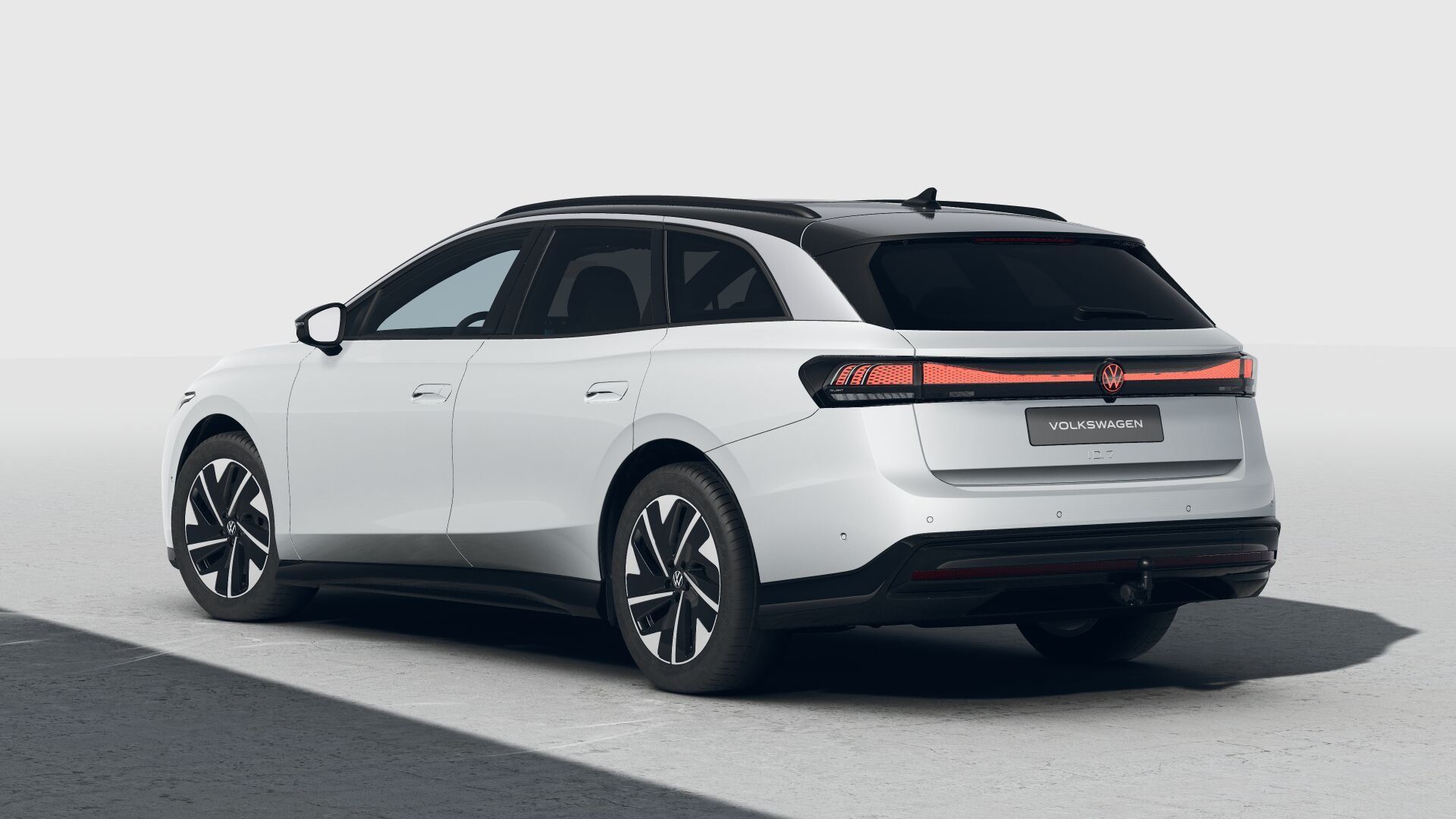 Volkswagen ID.7, ID.7 Tourer Pro S People 210 - fotka 3