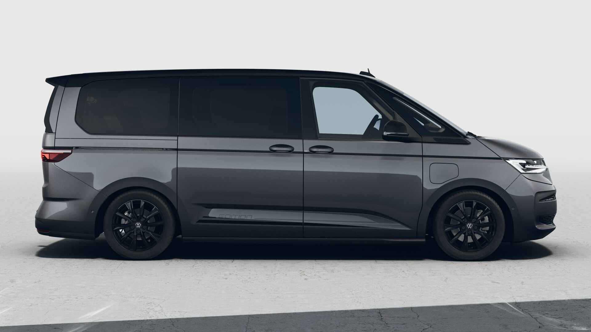 Volkswagen Multivan, Akční Multivan Long Life 1,5 - fotka 4