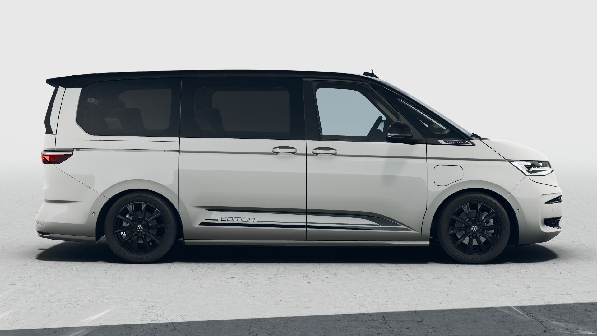 Volkswagen Multivan - fotka 4