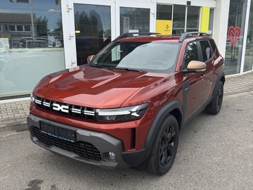 Extreme Eco-G 120 auto