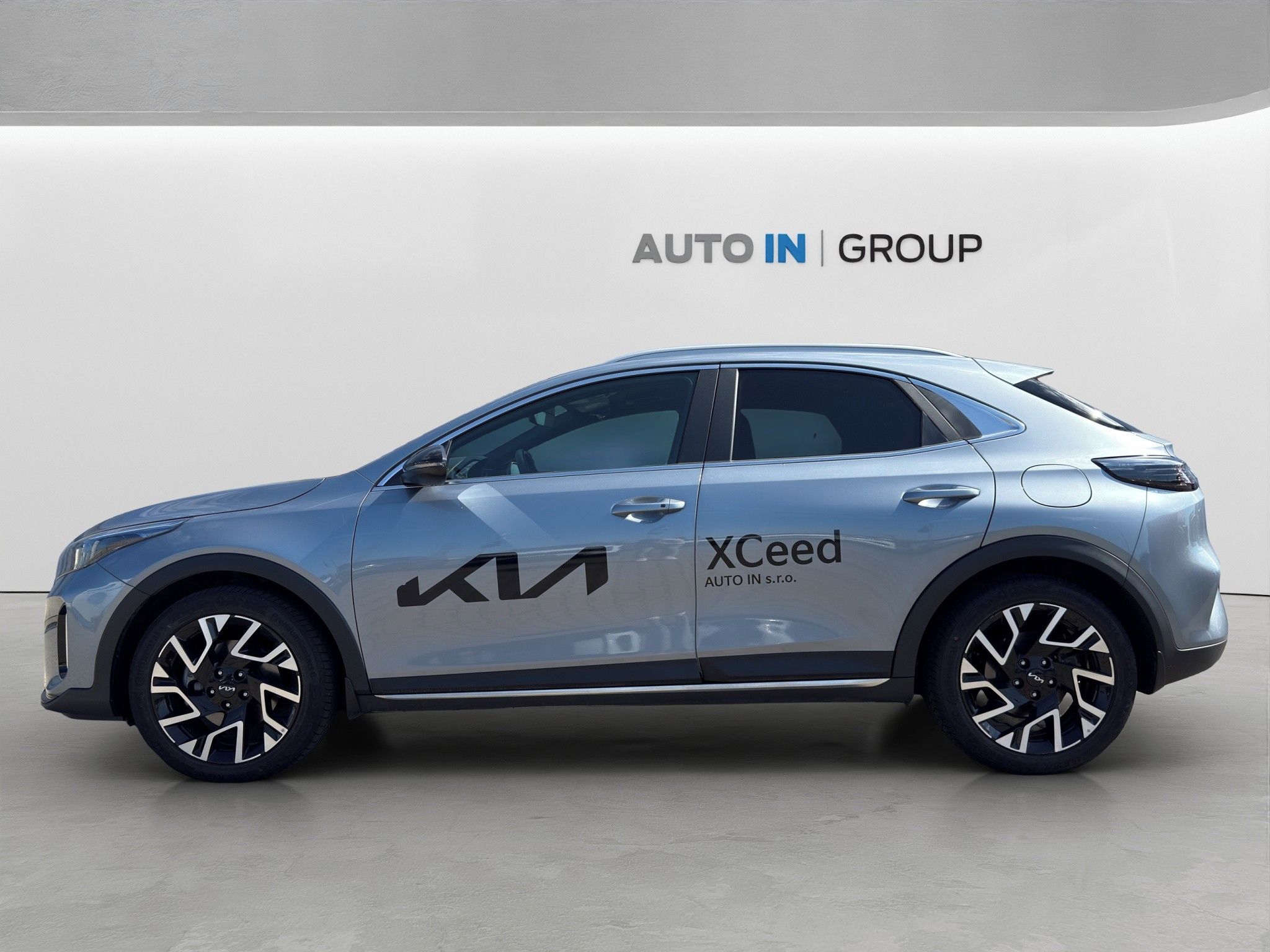 Kia XCee´d, XCeed CD 1,6 T-GDi GPF 7DCT ST - fotka 3