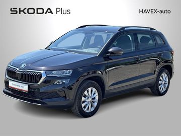 1.5 TSI DSG Ambition