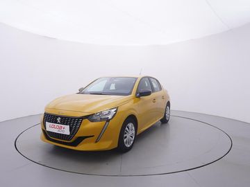 1.2 Puretech 55 kW