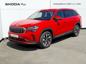Exclusive Selection 2.0TDI 142
