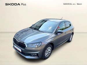 Škoda Fabia, TSI 1.0/85kW DSG Top Selection