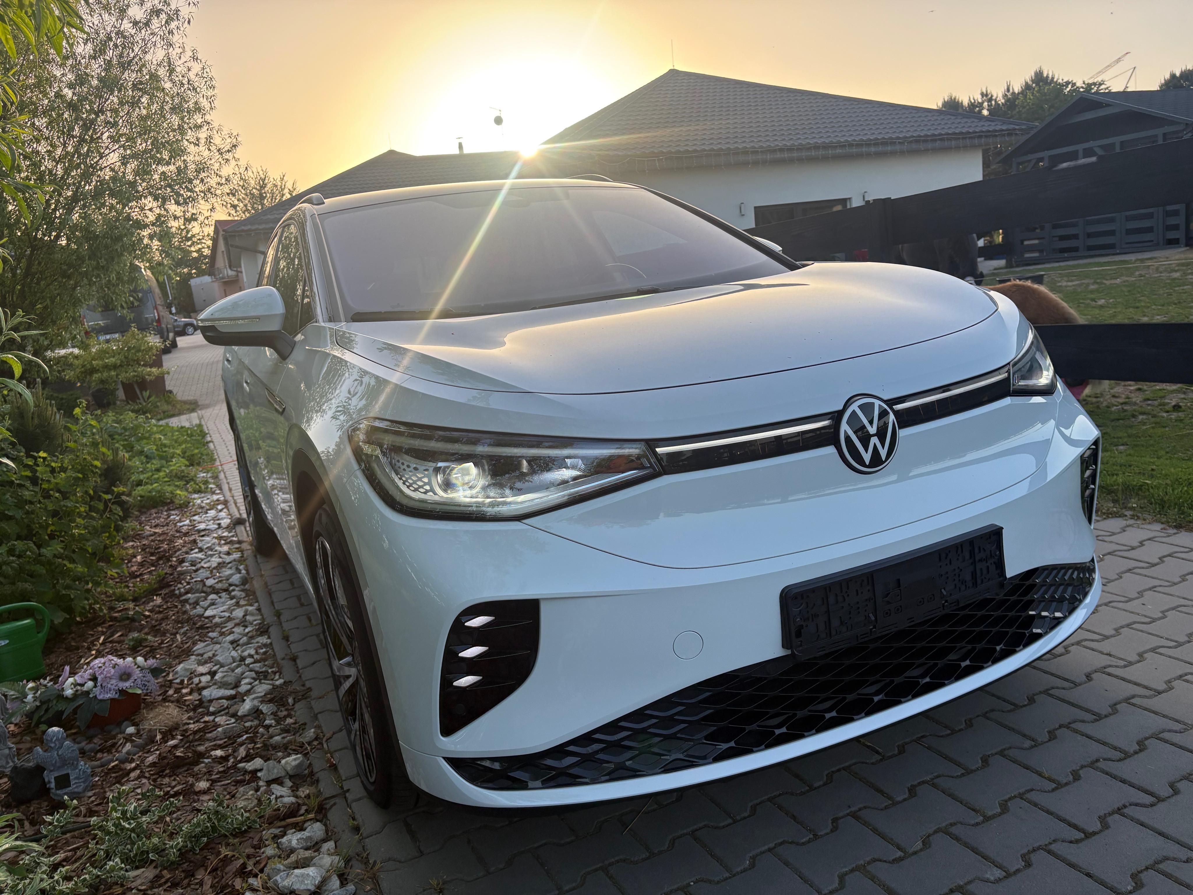 Volkswagen ID.4, Volkswágen ID4 GTX 220KW 4X4 T - fotka 3