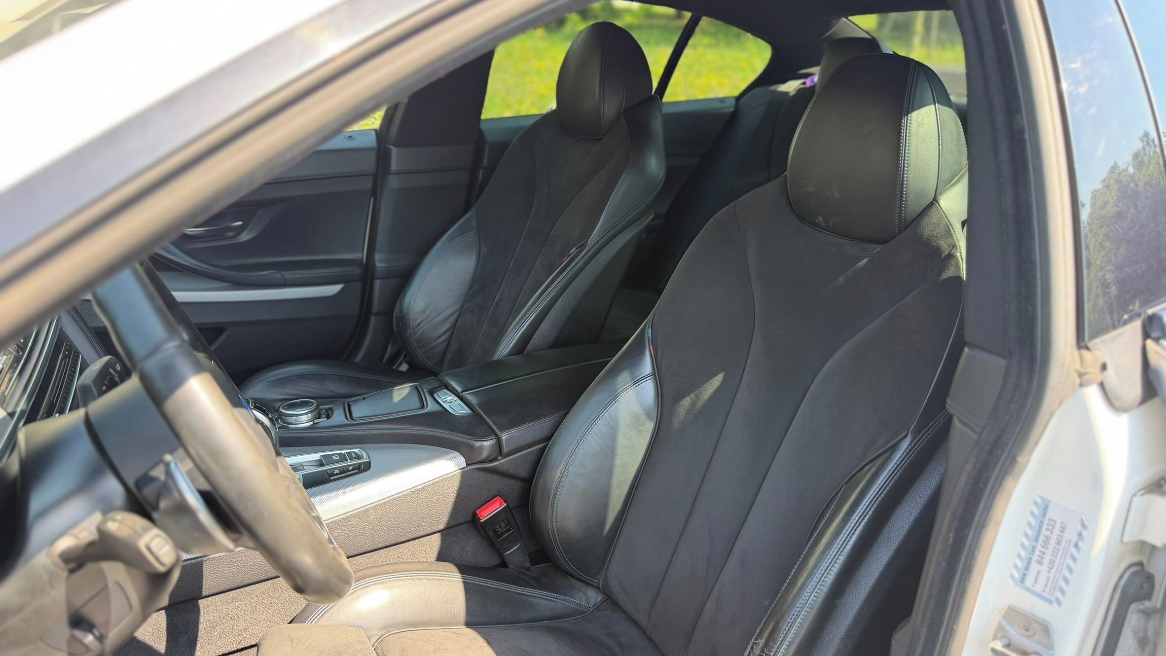 BMW Řada 6, BMW 640D xDrive F06 - fotka 6