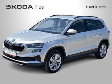1.5 TSI Style +