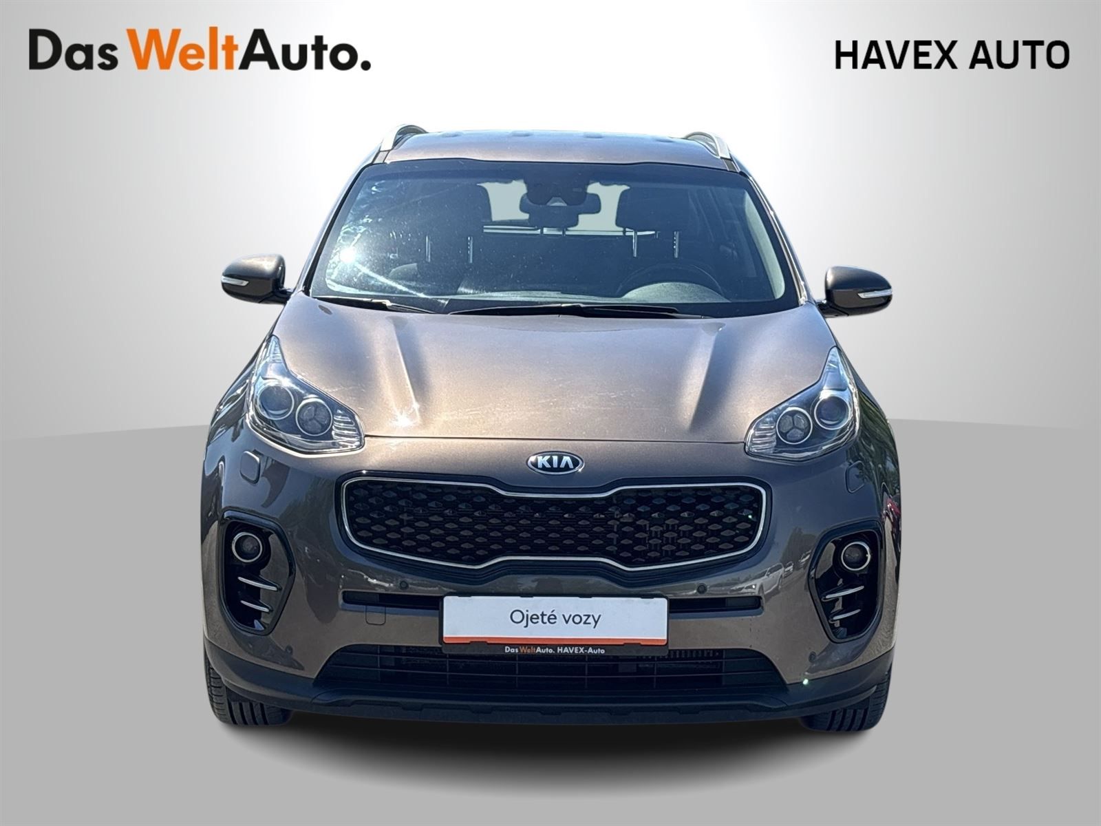 Kia Sportage, 2.0 CRDi 4x4 TOP - fotka 4