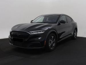 Ford Mustang Mach-E, RWD 75kWh 190kW 1.Maj DPH