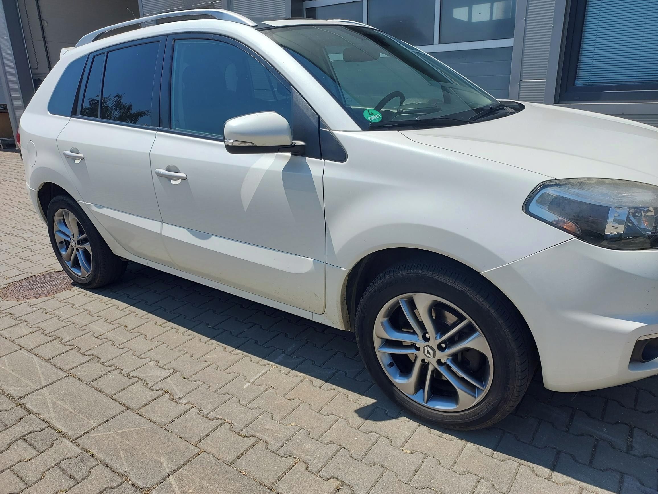 Renault Koleos - fotka 3