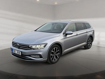 ELEGANCE 2.0TDI 110kW DSG CZ