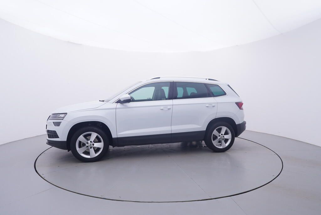 Škoda Karoq, 1.5 TSI 110 kW - fotka 2
