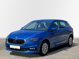 Škoda Fabia, STYLE 1.0TSi 70kW 5M