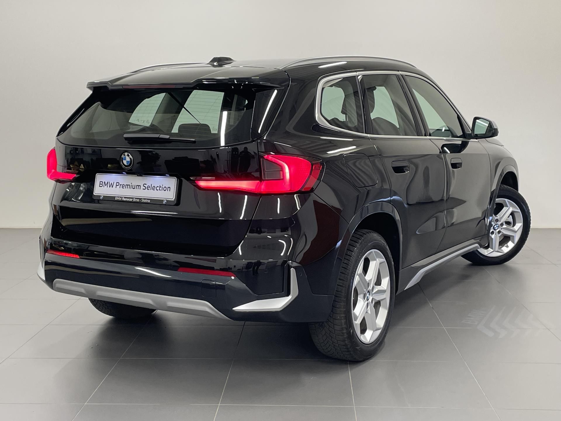 BMW X1, X1 23i xDrive, 1. Majitel - fotka 2
