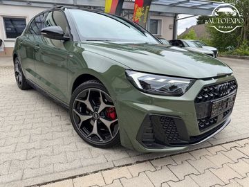 Sportback 40 TFSI S line