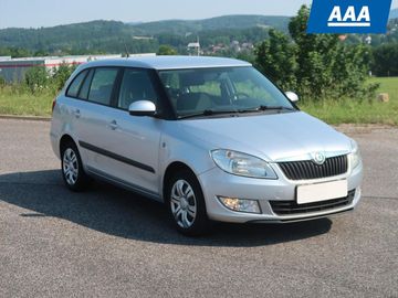 1.2 TSI, Klima
