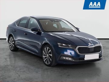 1.5 TSI, Style, Navi