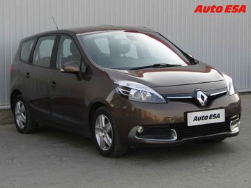 1.6 dCi 7míst,STK5/28